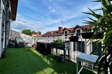 Appartement 4 pièces 199900 €