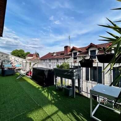 Appartement 4 pièces 199900 €