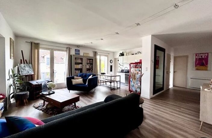 Appartement T4 — photo 2
