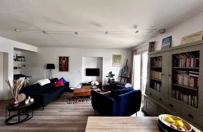 Appartement T4 — photo 3