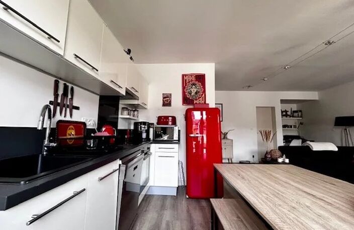 Appartement T4 — photo 4