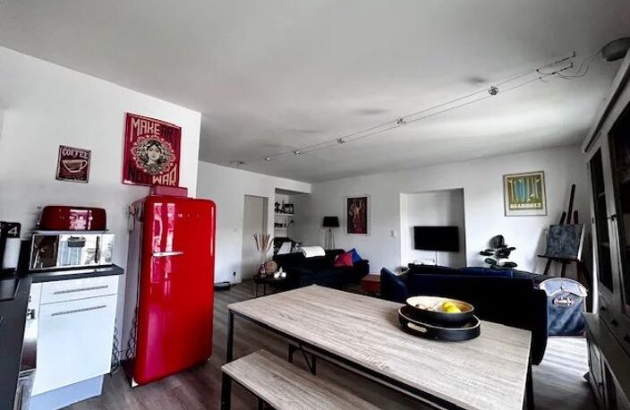 Appartement T4 — photo 5
