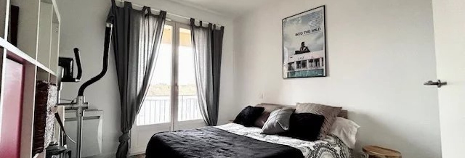 Appartement 4 Pièces 96 m² à vendre à Mont-de-Marsan (40000)