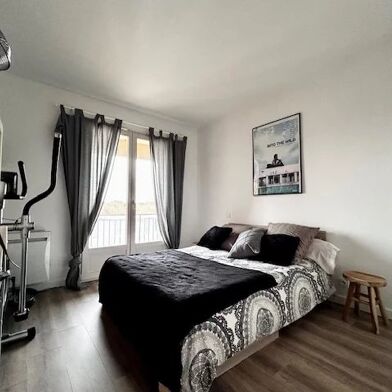 Appartement 4 pièces 199900 €