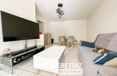 vente appartement 165 000 € à proximité de Veigy-Foncenex (74140)