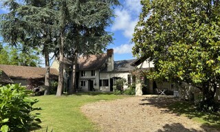 Maison 7 Pièces 245 m² à vendre à Châtellerault (86100)