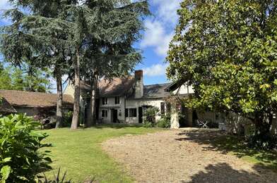 Maison 7 pièces 472500 €