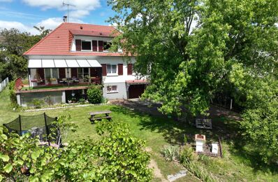 vente maison 249 000 € à proximité de Coussay-les-Bois (86270)