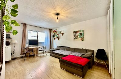 vente appartement 130 000 € à proximité de Châteauneuf-Grasse (06740)