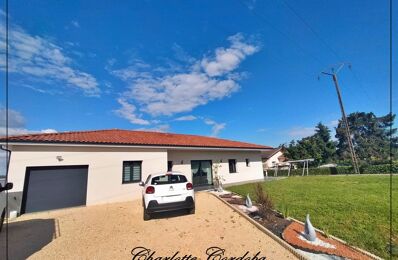 vente maison 324 500 € à proximité de Saint-Sardos (47360)