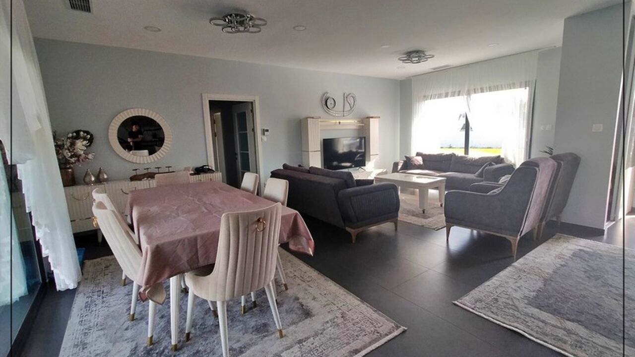 maison 5 pièces 124 m2 à vendre à Agen (47000)