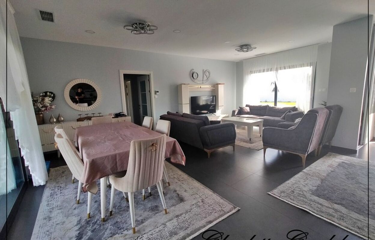 maison 5 pièces 124 m2 à vendre à Agen (47000)