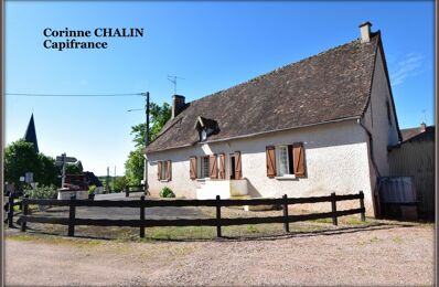 vente maison 83 000 € à proximité de Perrigny-sur-Loire (71160)