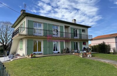 vente maison 470 000 € à proximité de Auzeville-Tolosane (31320)