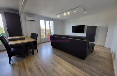 vente appartement 215 000 € à proximité de Lacroix-Falgarde (31120)