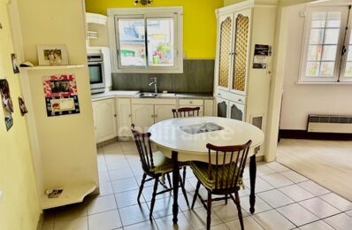 vente maison 79 920 € à proximité de Saint-Hernin (29270)