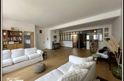 vente appartement 441 000 € à proximité de Saint-Léger-des-Bois (49170)