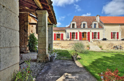 vente maison 492 000 € à proximité de Saint-Vincent-de-Connezac (24190)