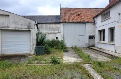 vente maison 173 900 € à proximité de Saint-Saulve (59880)