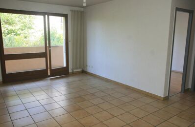 vente appartement 175 000 € à proximité de Reyvroz (74200)