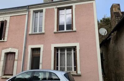 vente maison 99 000 € à proximité de Sainte-Cérotte (72120)