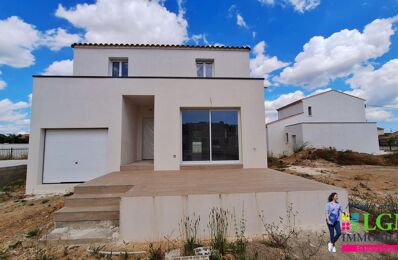 vente maison 365 000 € à proximité de Aigues-Vives (30670)