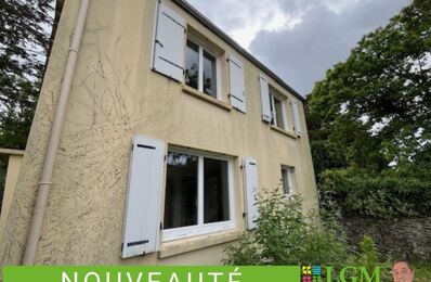 vente maison 178 000 € à proximité de Plestin-les-Grèves (22310)