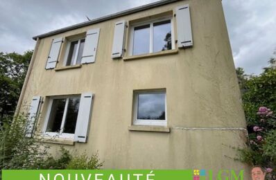 vente maison 178 000 € à proximité de Saint-Jean-du-Doigt (29630)