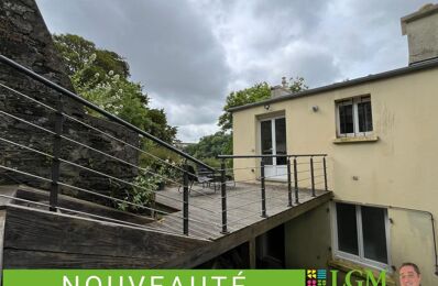 vente maison 178 000 € à proximité de Trémel (22310)