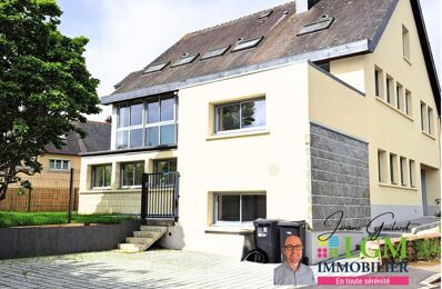 vente appartement 148 000 € à proximité de Montgermont (35760)