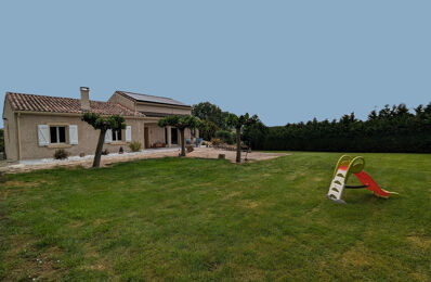 vente maison 250 000 € à proximité de Buzet-sur-Tarn (31660)