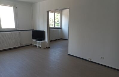 location appartement 425 € CC /mois à proximité de Saint-Just-Saint-Rambert (42170)
