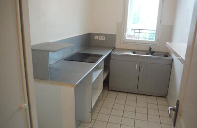 location appartement 1 030 € CC /mois à proximité de Bagnolet (93170)