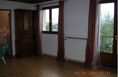 location appartement 930 € CC /mois à proximité de Chatou (78400)