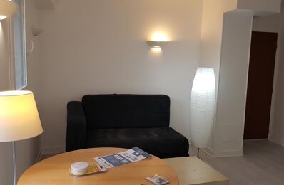 location appartement 1 230 € CC /mois à proximité de Louveciennes (78430)