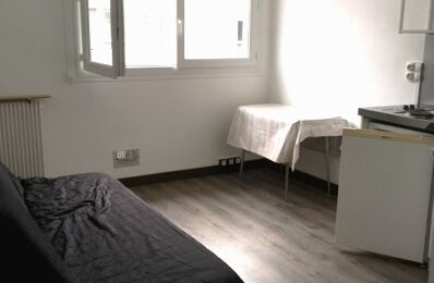 location appartement 410 € CC /mois à proximité de Épouville (76133)