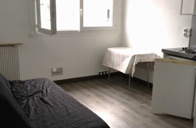 location appartement 385 € CC /mois à proximité de Le Havre (76)