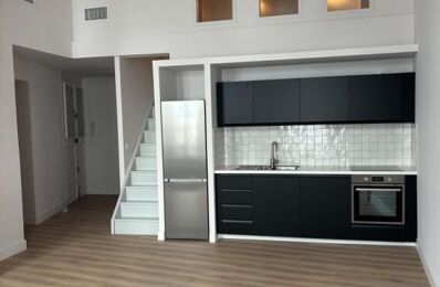 location appartement 1 875 € CC /mois à proximité de Villeneuve-Lès-Maguelone (34750)