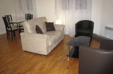 location appartement 1 355 € CC /mois à proximité de Louveciennes (78430)