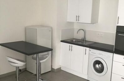 location appartement 690 € CC /mois à proximité de La Penne-sur-Huveaune (13821)