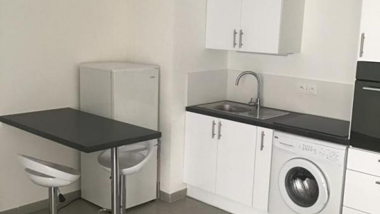 appartement 1 pièces 30 m2 à louer à Marseille 9 (13009)