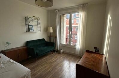location appartement 1 000 € CC /mois à proximité de Bagneux (92220)
