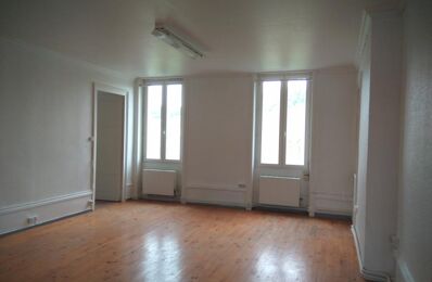 location appartement 590 € CC /mois à proximité de Saint-Just-Saint-Rambert (42170)