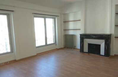 location appartement 450 € CC /mois à proximité de La Ricamarie (42150)