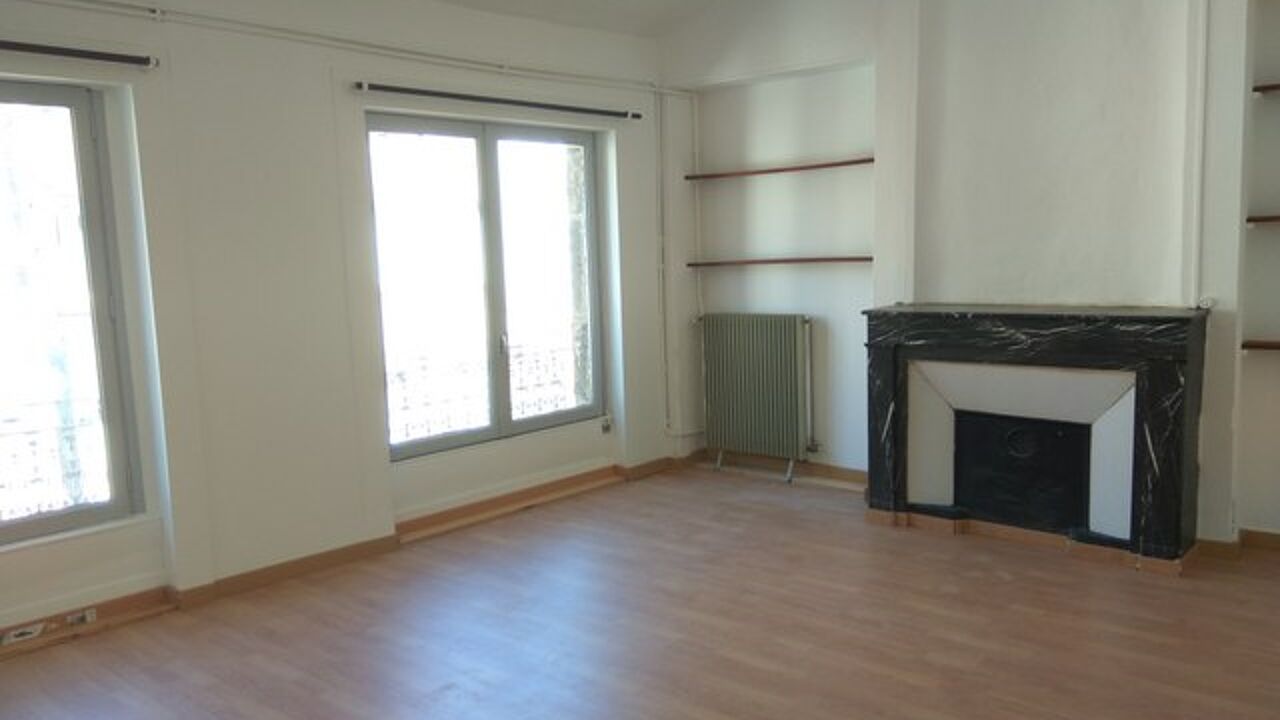 appartement 2 pièces 50 m2 à louer à Saint-Étienne (42000)