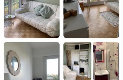 location appartement 580 € CC /mois à proximité de Paris 14 (75014)