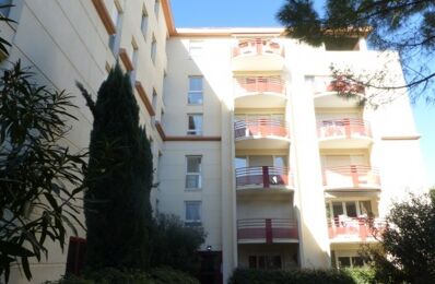 location appartement 650 € CC /mois à proximité de Pérols (34470)