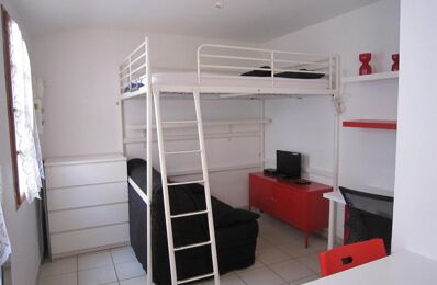 location appartement 510 € CC /mois à proximité de Saint-Orens-de-Gameville (31650)
