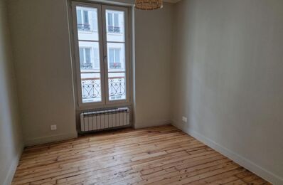 location appartement 1 180 € CC /mois à proximité de Créteil (94000)