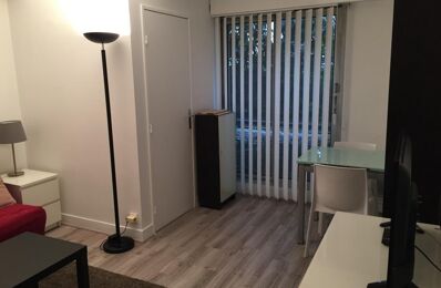 location appartement 860 € CC /mois à proximité de Louveciennes (78430)